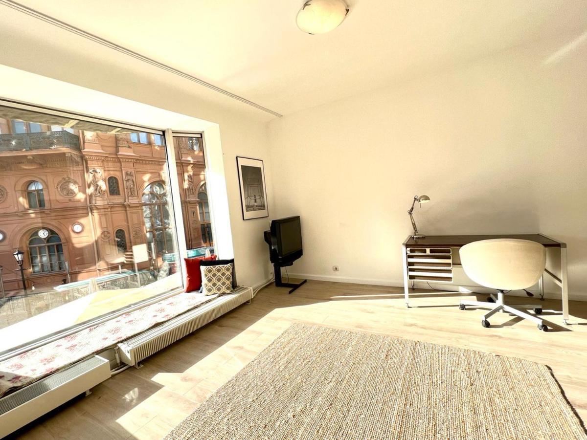 Dome Square Apartment Riga Kültér fotó